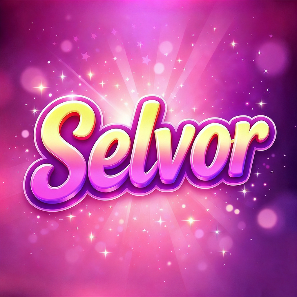Selvor logo